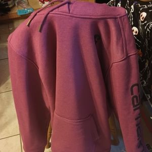 Women's Carhartt Hoodie